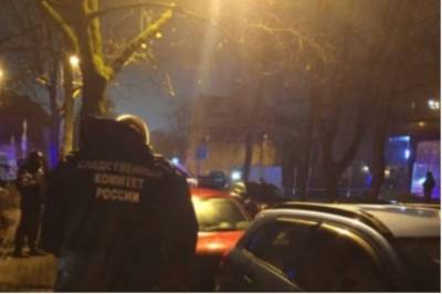 В Калининграде мужчина расстрелял у дома бывшую жену и свел счеты с жизнью - очевидцы рассказали подробности