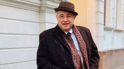 «Окольцован»: Адвокат Жорин раскрыл тайну Евгения Петросяна — видео