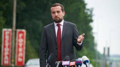 Движение вперед, а не "бег на месте", – представитель Офиса Президента о ситуации на Донбассе