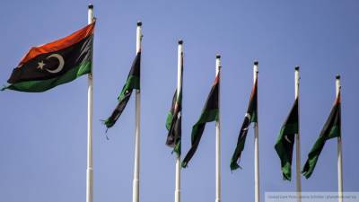 Новый саммит по Ливии может пройти в Египте в начале декабря