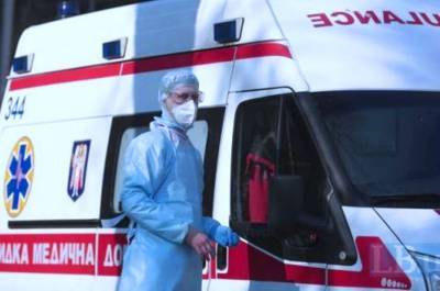 Пик заболеваемости коронавирусом: инфекционист предупредила украинцев, "мы никуда не денемся…"
