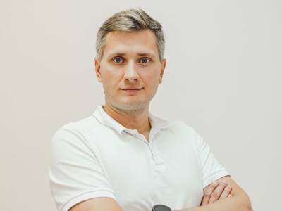 Председателем фракции "Голос" в Киевском городском совете стал ИТ-предприниматель