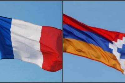 Франция не стала признавать Карабах