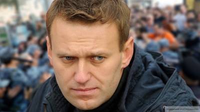 "Новая фальсификация": Карнаухов оценил заявления ФРГ о Навальном