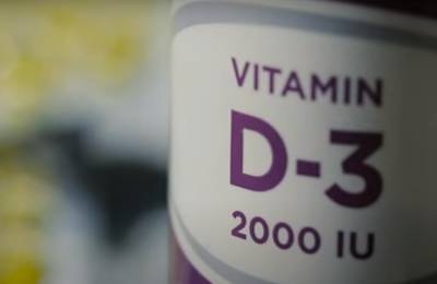Нехватка витамина Д: медики назвали опасный симптом
