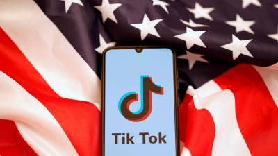 «Мощный медийный инструмент»: почему Вашингтон добивается продажи TikTok американской компании
