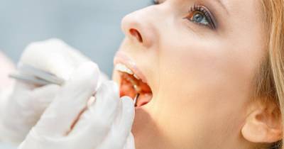Коронавирус уличили в способности вызывать выпадение зубов