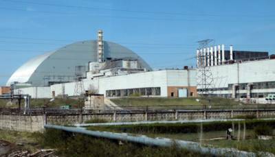 «Скачки» радиации в Чернобыльской зоне: как ложной тревоги можно было избежать