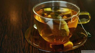 Чай с имбирем и куркумой оказался ключом к долголетию