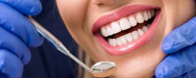 COVID-19 может привести к выпадению зубов