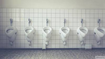 Власти Калуги откроют туалет-бутик для привлечения туристов