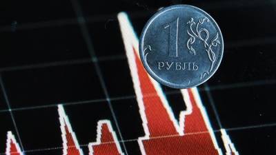 Госдолг России может вырасти до 24% ВВП