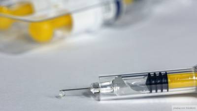 Центр "Вектор" создает бивалентную вакцину от кори и коронавируса