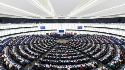 Европарламент готов ввести санкции против Турции