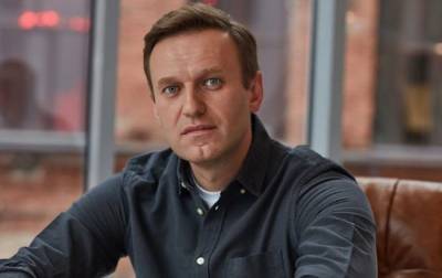 В РФ распространили фейк о Навальном со ссылкой на несуществующее издание