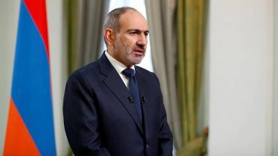 Пашинян рассказал о двух за час телефонных разговорах с Путиным по Карабаху