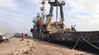 АМПУ скрыла утечку нефти в Черном море – Госэкоинспекция