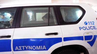 Подозреваемый в мошенничестве и хищениях в России задержан на Кипре