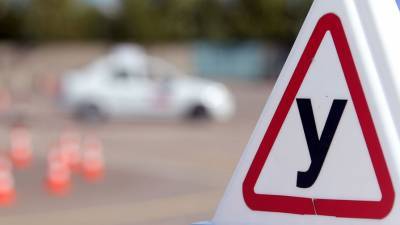 Стали известны сроки введения новых правил сдачи экзамена на водительские права