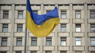 Власти Украины не могут сойтись по показателям бюджета