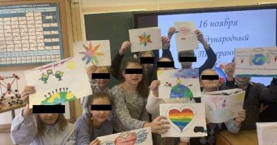 День толерантности в московской школе закончился возбуждением дела в отношении директора
