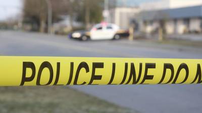 В Неваде при стрельбе на улице один человек убит и четверо ранены