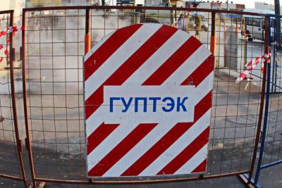 Законопроект о приватизации ГУП «ТЭК» направлен в Заксобрание Петербурга