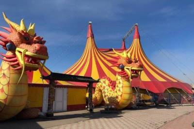 За сломанную руку новосибирской девочке передвижной цирк заплатит 200 тысяч рублей