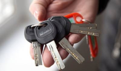 В Тобольске 550 горожан получат ключи от новых квартир в декабре