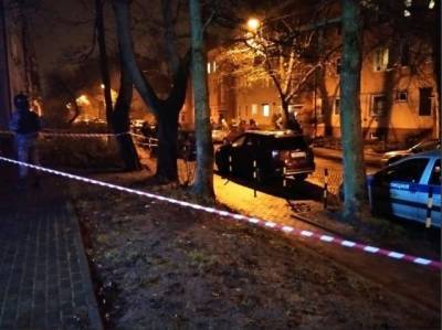 Кузбассовец застрелил бывшую жену на глазах у дочери