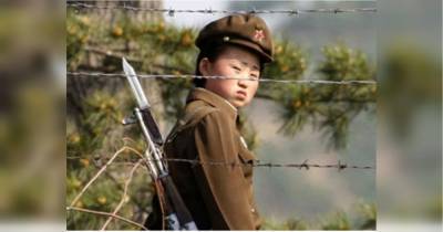 Сбежал от режима Кима: гимнаст покинул КНДР, перепрыгнув через забор высотой три метра