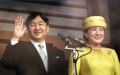 В Японии из-за пандемии отменили ежегодное появление императора