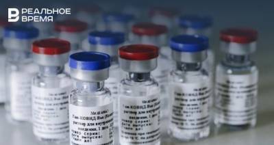 Биолог рассказала о главном недостатке вакцин от коронавируса