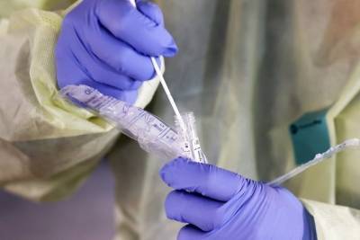 Вакцинация от COVID-19 в Забайкалье будет зависеть от заболеваемости