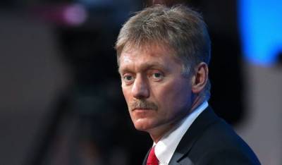 В Кремле ответили на призыв Богдана сделать «шаг назад» по Донбассу