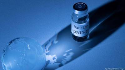 Цена прививки от ковида в ЕС: все вакцины дешевле 60 евро