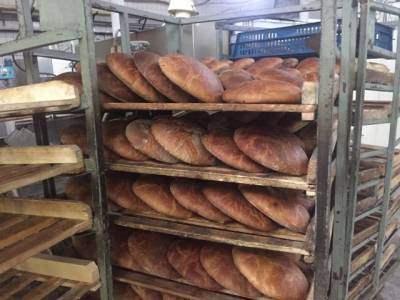 Старейший хлебзавод Кузбасса станет современным бережливым производством