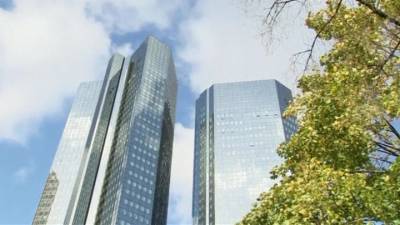 Deutsche Bank получил рекомендацию покинуть российский рынок