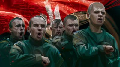 Ветеран органов безопасности напомнил об исходящей от Украины угрозе Крыму