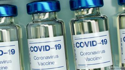 Профессор Баранова отметила главный недостаток вакцин против коронавируса