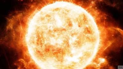 Ученые расшифровали процесс термоядерного синтеза в ядре Солнца