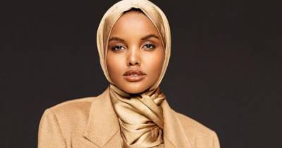 Разочарована: первая модель в хиджабе завершила карьеру в 23 года