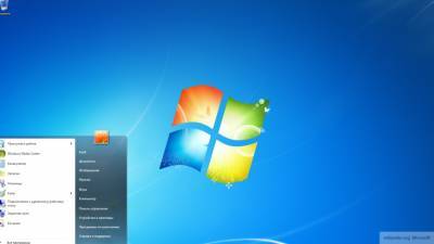 Серьезная уязвимость найдена в ОС Windows 7