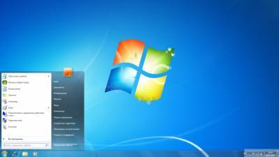 Француз случайно нашел слабое место устаревшей ОС Windows 7