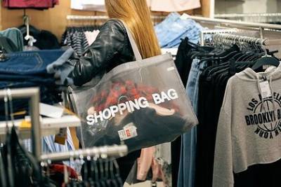 Эксперты дали россиянам советы по шоппингу на «черной пятнице»