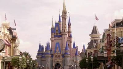 Disney планирует сократить 32 тысячи сотрудников