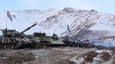 В Ереване прокомментировали информацию о нарушении азербайджанской армией границ Армении