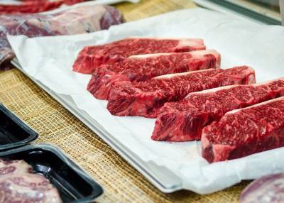 Экспорт московских мясных продуктов увеличился почти на 47 процентов