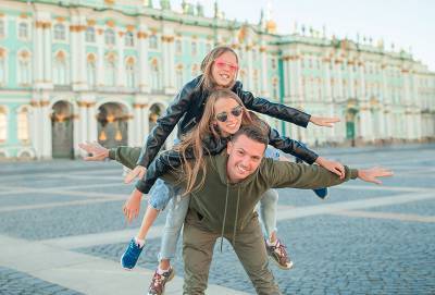 Семьям в России предложили присваивать "индекс" для получения льгот