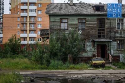 Дагестан досрочно завершит программу переселения граждан из двух муниципалитетов